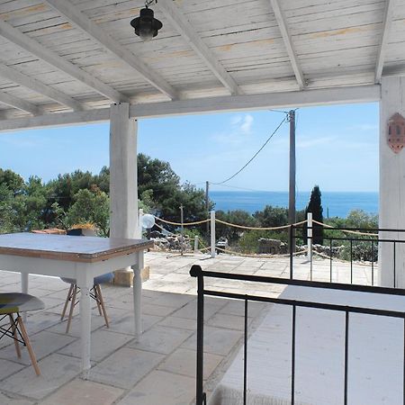 Ville Finisterrae Santa Maria di Leuca Exteriör bild