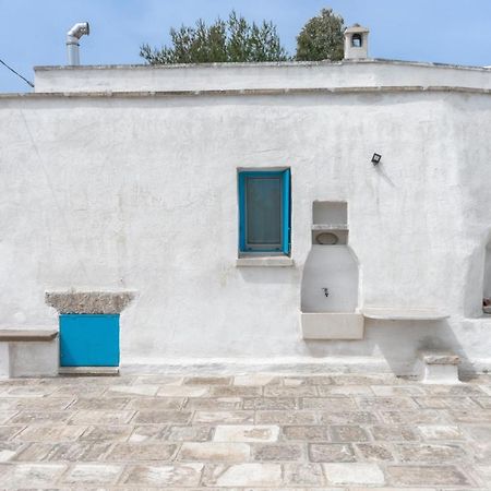 Ville Finisterrae Santa Maria di Leuca Exteriör bild